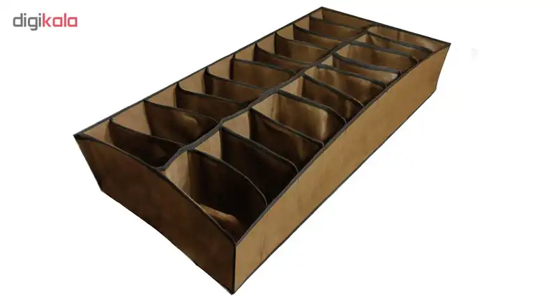 نظم دهنده ایران کارا مدل Box 20