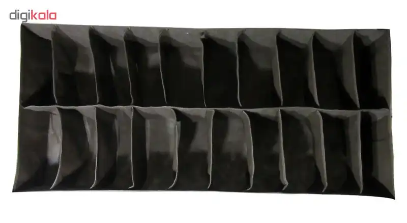 نظم دهنده ایران کارا مدل Box 20