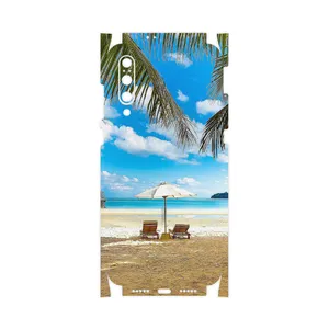 MAHOOT Beach-FullSkin Cover Sticker for Xiaomi Mi 9
