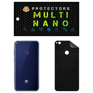Multi Nano X-F1G Model Galactic Rear Skin For Huawei Nova Lite Mobile Phone