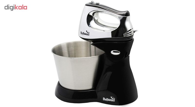 همزن بلانزو مدل BSM-3220