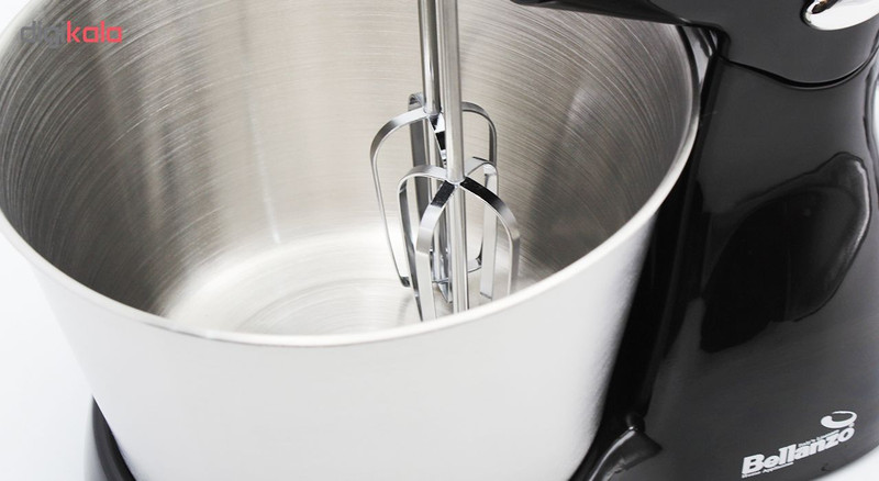 همزن بلانزو مدل BSM-3220