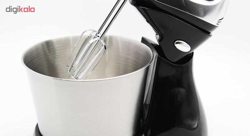 همزن بلانزو مدل BSM-3220