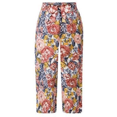 شلوار معمولی (regular fit) زنانه اسمارا مدل T265