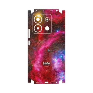 MAHOOT Universe b NASA 11-FullSkin Cover Sticker for Xiaomi Redmi Note 13 Pro 5G