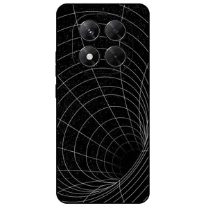 Megafone Wormhole 8108 Cover For Xiaomi Redmi Note 14 Pro 4G