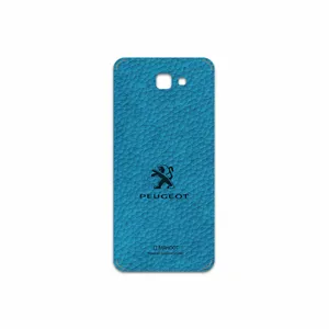 MAHOOT BL-PEGT Cover Sticker for Samsung Galaxy J5 Prime