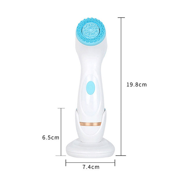 برس پاکسازی نایر مدل CNAIER AE-868 برس پاکسازی نایر مدل CNAIER AE-868