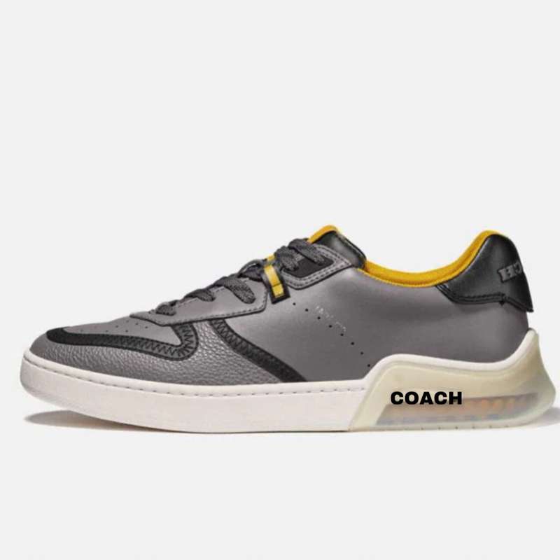 کفش روزمره مردانه کوچ مدل Citysole Court