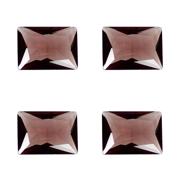 سنگ تورمالین کد 5176F بسته 4 عددی