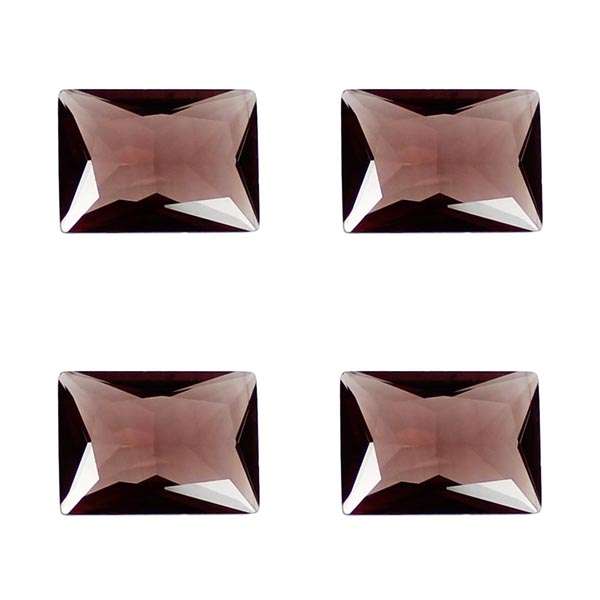 سنگ تورمالین کد F67150 بسته چهار عددی 