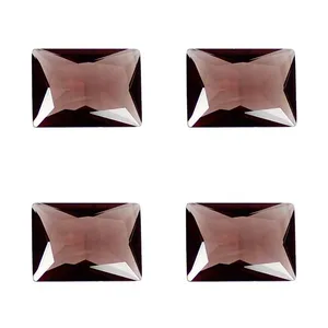 سنگ تورمالین کد F671510 بسته چهار عددی