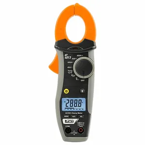 کلمپ متر اچ تی اینسترومنتس مدل HT4013