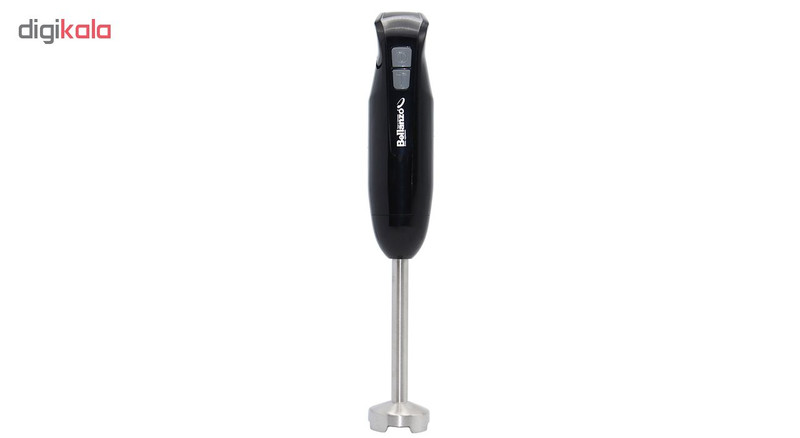 گوشت کوب برقی بلانزو مدل BHB-3501