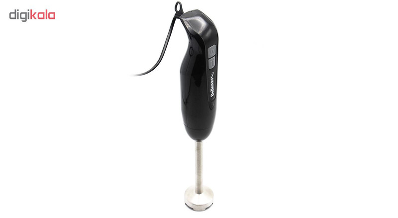 گوشت کوب برقی بلانزو مدل BHB-3501