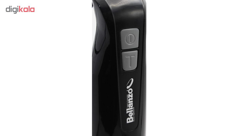 گوشت کوب برقی بلانزو مدل BHB-3501 گوشت کوب برقی بلانزو مدل BHB-3501