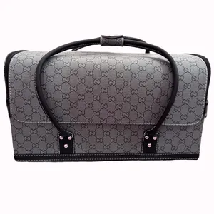 کیف گریم زنانه مدل طبقاتی کد BN_8