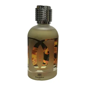 Dandelion Fire 100 ml for men