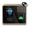 دستگاه حضور و غیاب تشخیص چهره و اثرانگشتی کارابان مدل KTA-630 Wifi