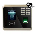 دستگاه حضور و غیاب تشخیص چهره و اثرانگشتی کارابان مدل KTA-630 Wifi