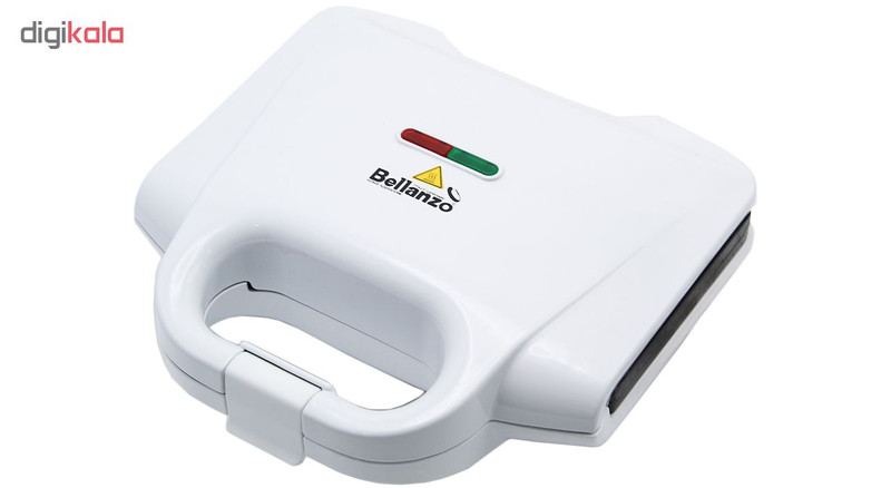 ساندویچ ساز بلانزو مدل BSM-5308