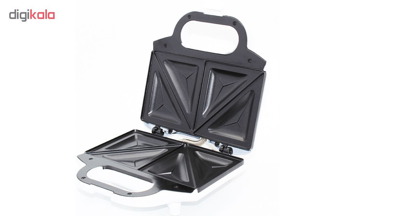 ساندویچ ساز بلانزو مدل BSM-5308