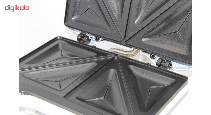 ساندویچ ساز بلانزو مدل BSM-5308