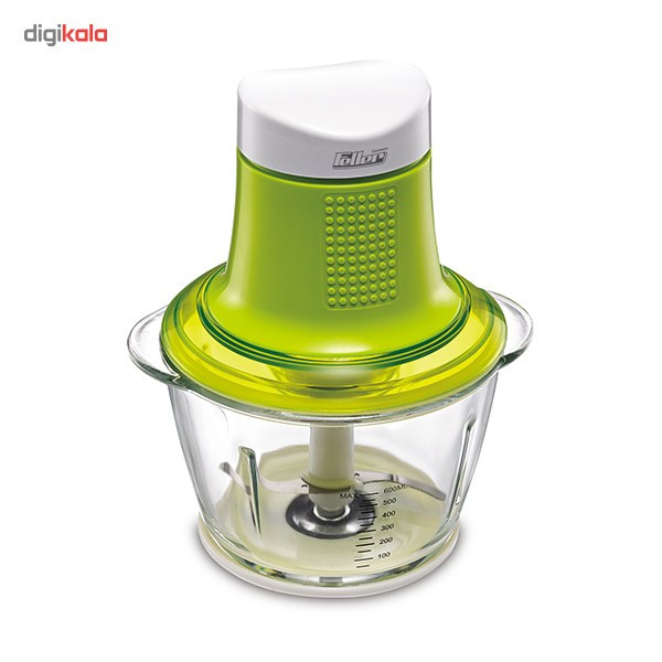 خردکن فلر مدل MFP71