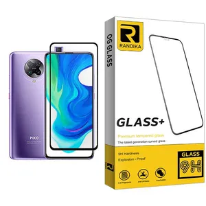 Randika Glass MIX001 Screen Protector For Xiaomi Poco F2 Pro