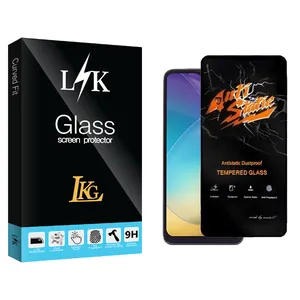 LKG LK Screen Protector For OnePlus  X10 Plus