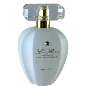 ادو پرفیوم زنانه لاریو مدل PEARL WOMAN حجم 75 میلی لیتر