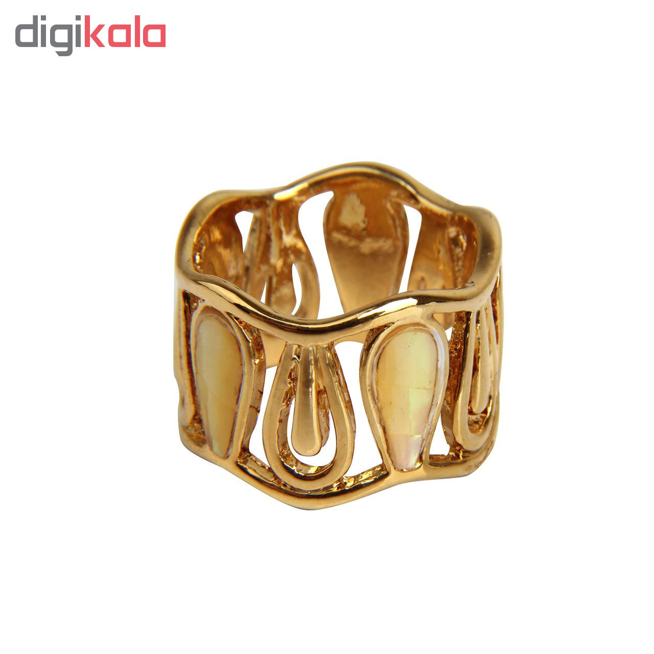 انگشتر شیک کده کد 5101 انگشتر شیک کده کد 5101