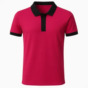 پولوشرت آستین کوتاه مردانه مدل جودونه کد ۵۵