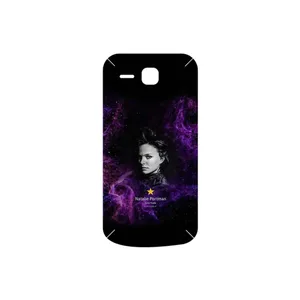 MAHOOT Natalie Portman Cover Sticker for Huawei Ascend Y600