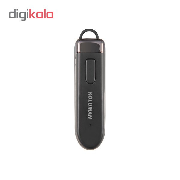 هندزفری بلوتوثی کلومن مدل KB-T140
