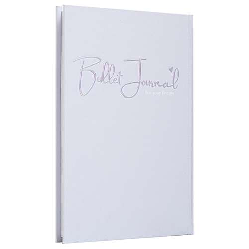 دفتر برگ مدل بولت ژورنال نقطه ای طرح کیوت پالت کد BJ_2503