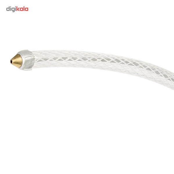 روغن دان نووا مدل NTO-2230 ظرفیت 300 سی سی