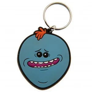 جاسوویچی مدل Rick And Morty طرح 2