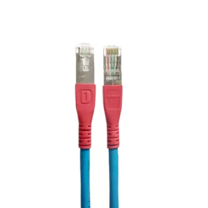 کابل شبکه cat 6 لگرند مدل UTP به طول یک متر 