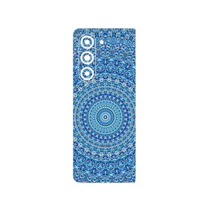 MAHOOT Mandala Design 1 Cover Sticker for Samsung Galaxy Z Fold 5