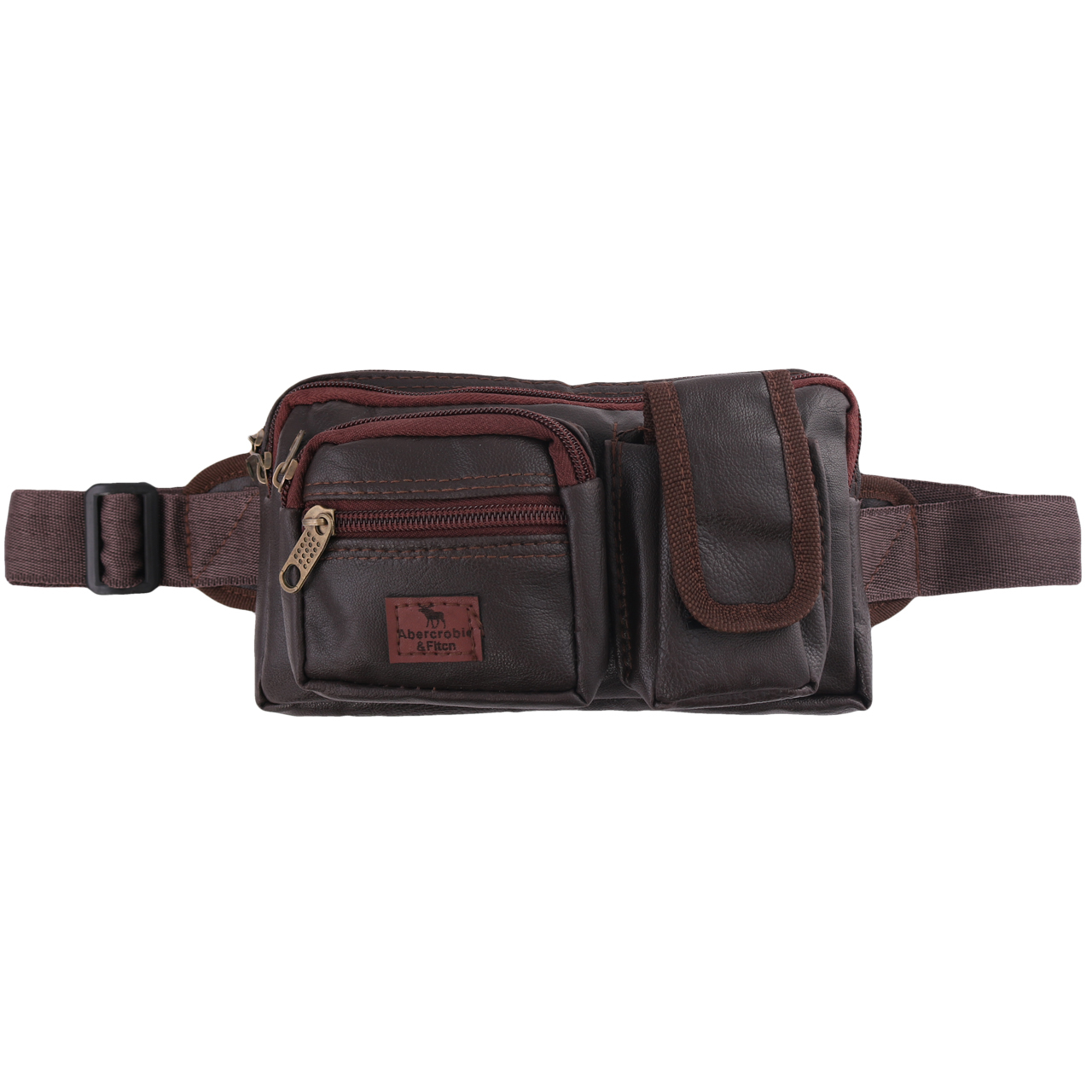کیف کمری مردانه مدل  PJ-104963