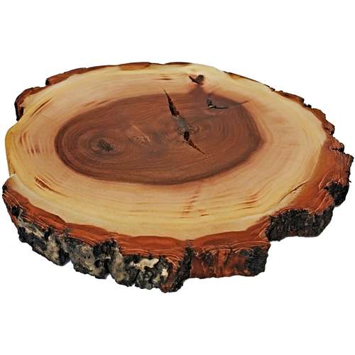 تخته سرو طرح روستیک مدل CH-SE-31321