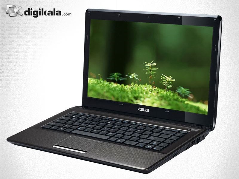 لپ تاپ اسوز کی 43 یو ایکس