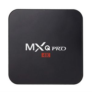 نقد و بررسی اندروید باکس مدل MXQ Pro 2017 توسط خریداران