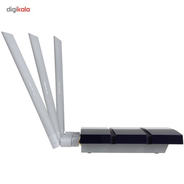 روتر گیگابیتی بی‌سیم N450 تی پی-لینک مدل TL-WR1043ND