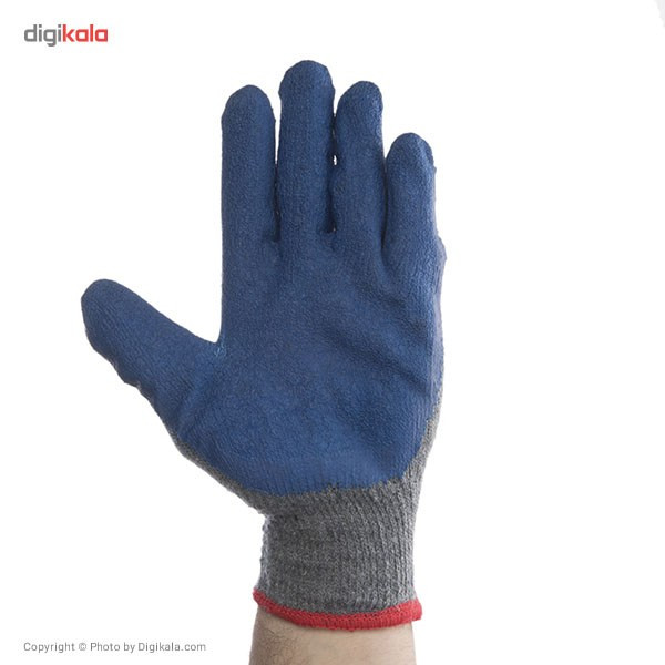 دستکش ایمنی مدل 300
