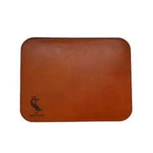  ماوس پد چرم جانان مدل چرم طبیعی کد 111