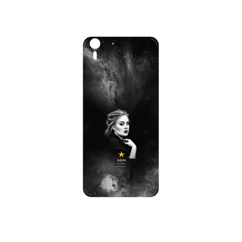 برچسب پوششی ماهوت مدل Adele مناسب برای گوشی موبایل اچ تی سی Desire Eye