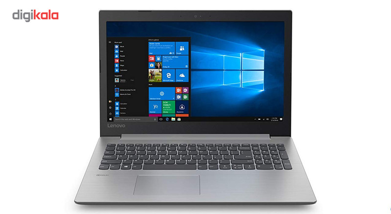 لپ تاپ 15 اینچی لنوو مدل Ideapad 330 - E لپ تاپ 15 اینچی لنوو مدل Ideapad 330 - E