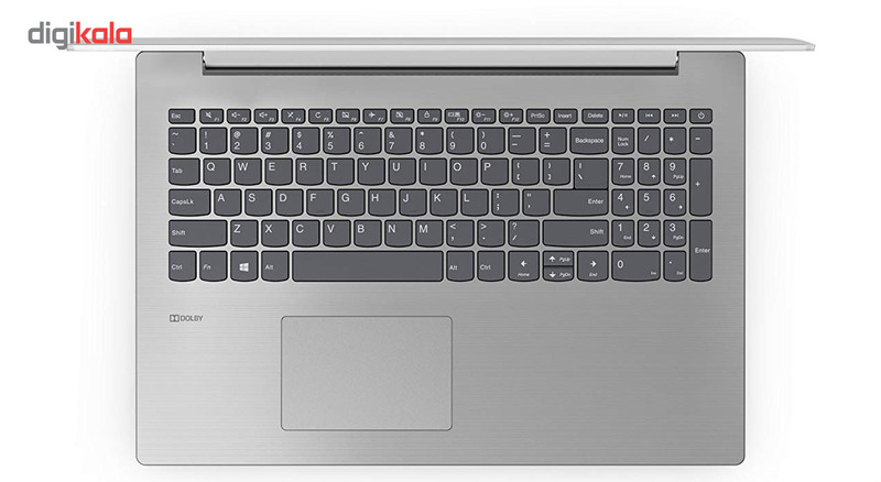 لپ تاپ 15 اینچی لنوو مدل Ideapad 330 - E لپ تاپ 15 اینچی لنوو مدل Ideapad 330 - E